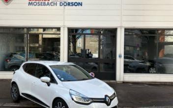 Renault Clio Saint-Etienne