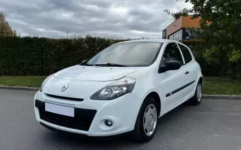 Renault Clio Hallennes-lez-Haubourdin