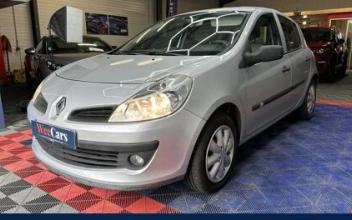 Renault clio Artigues-près-Bordeaux