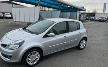 Renault clio Montjean-sur-Loire