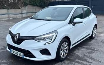 Renault clio Béthune