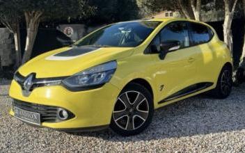 Renault Clio Perpignan