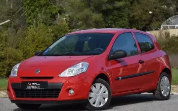 Renault Clio Mougins