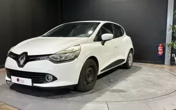 Renault Clio Aubenas