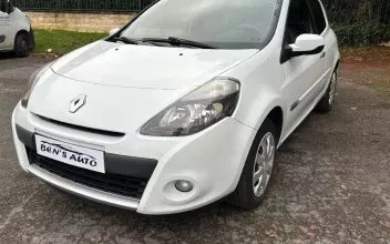 Renault Clio Senlis