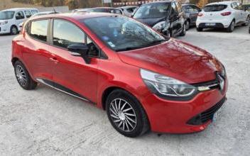 Renault Clio Les-Pennes-Mirabeau