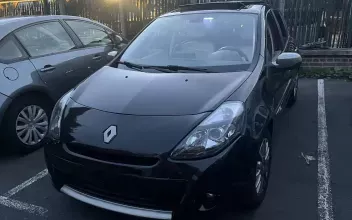 Renault Clio Capinghem