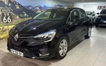 Renault Clio Grenoble