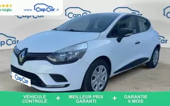 Renault Clio Paris