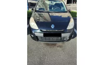 Renault Clio Dammarie-les-Lys