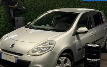Renault clio Taverny