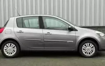 Renault Clio Montagnole