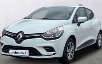 Renault clio Saint-Victoret