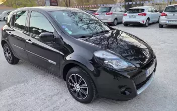 Renault Clio Les-Pennes-Mirabeau