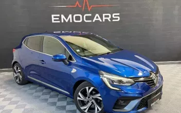 Renault Clio Bessoncourt