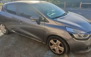 Renault Clio Rochefort-du-Gard