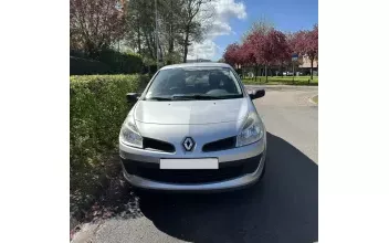 Renault Clio Roncq