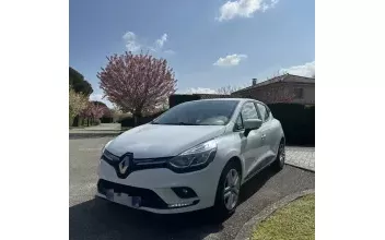 Renault Clio Beynost