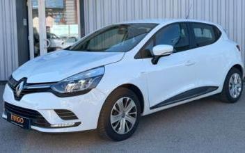 Renault clio Pontarlier