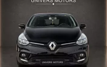 Renault Clio Vendargues