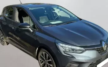 Renault Clio Chanas