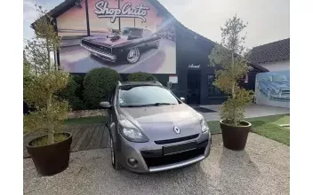 Renault Clio Galluis