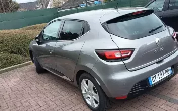 Renault Clio Wattrelos