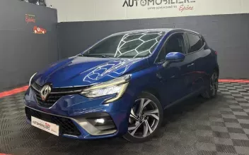 Renault Clio Epône