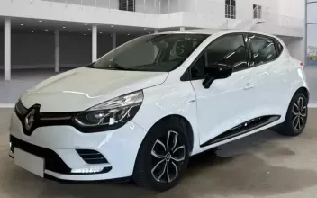 Renault Clio Herblay