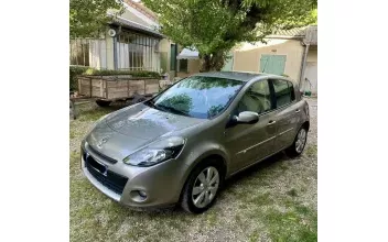 Renault Clio Aigues-Vives