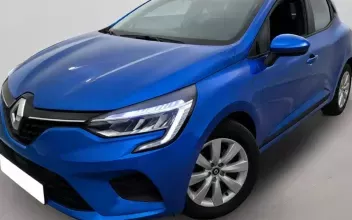 Renault Clio Chanas