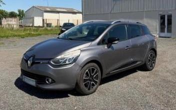 Renault clio Angerville