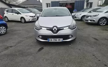 Renault Clio Racquinghem