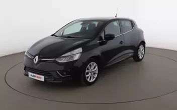 Renault Clio Issy-les-Moulineaux