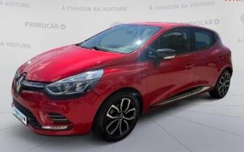 Renault clio Dijon