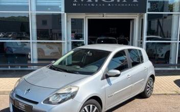 Renault Clio Marange-Silvange