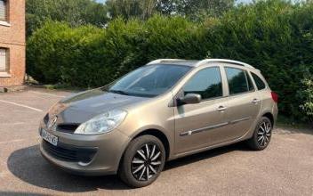 Renault Clio La-Vaupalière