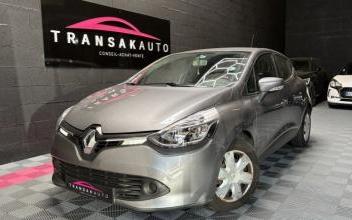 Renault Clio Chaponost
