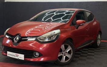 Renault Clio Epône