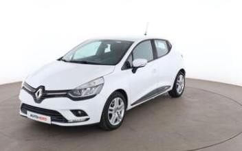 Renault clio Issy-les-Moulineaux