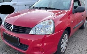 Renault clio Bletterans