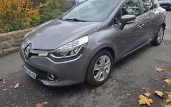 Renault Clio Sannois