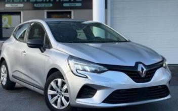 Renault clio Goussainville