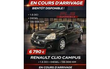 Renault clio ii Rodez