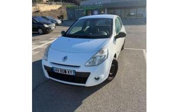 Renault clio iii Rognac