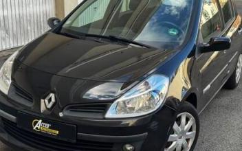 Renault clio iii Pontault-Combault