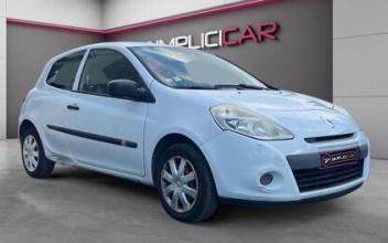Renault clio iii Ollioules