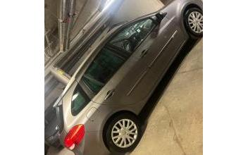 Renault clio iii estate Trappes