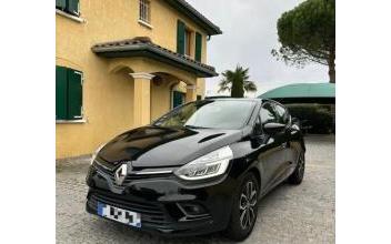 Renault clio iv Beynost