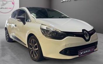 Renault clio iv Montpellier